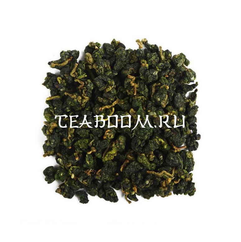 Ананасовый улун — фото 3