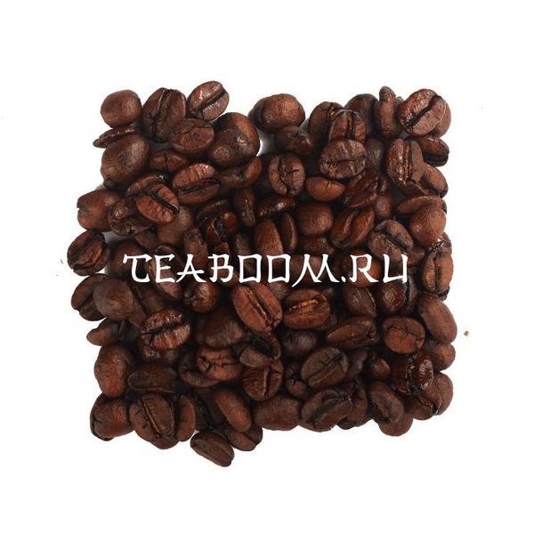 Кофе в зёрнах ароматизированный "Бейлиз"